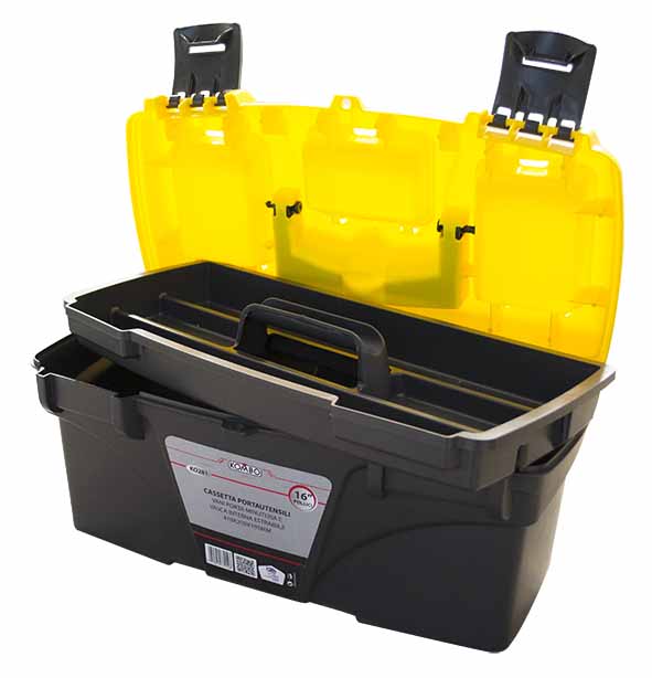 KOMBO Valigetta portautensili 16"