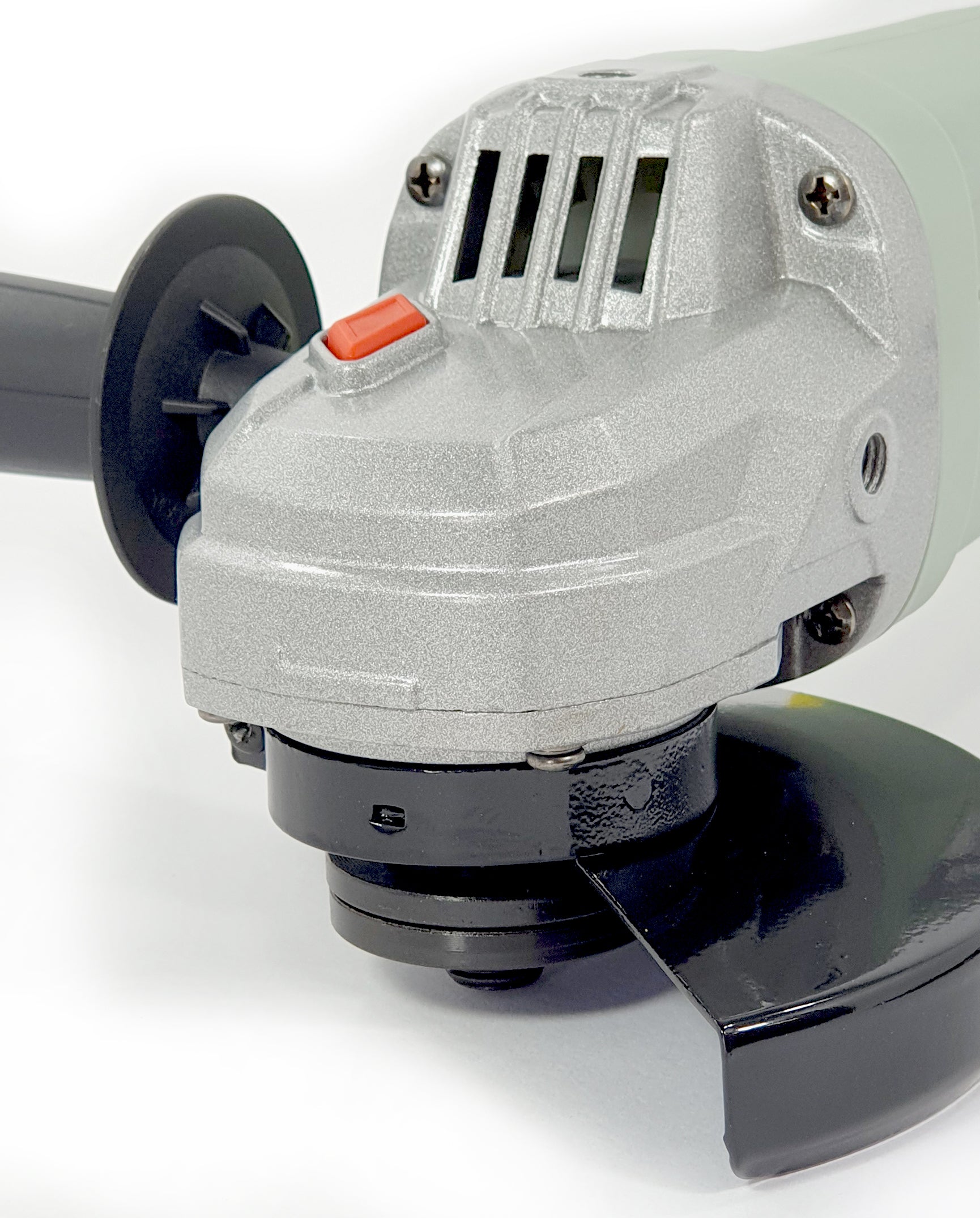 KOMBO Smerigliatrice angolare manico lungo d.125 1200W