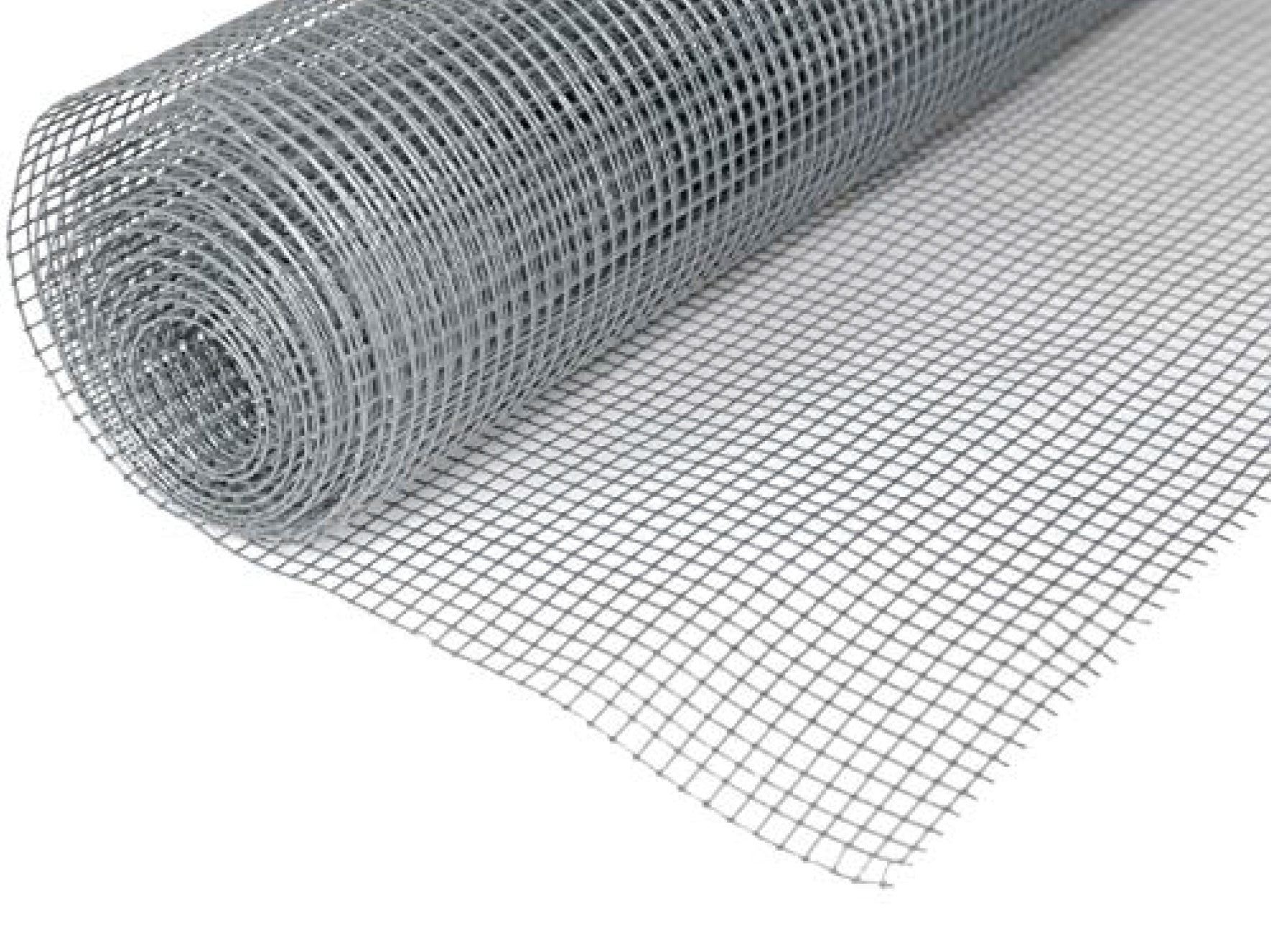 KOMBO Rete elettrosaldata zincata prima 5 mt x 1 mt