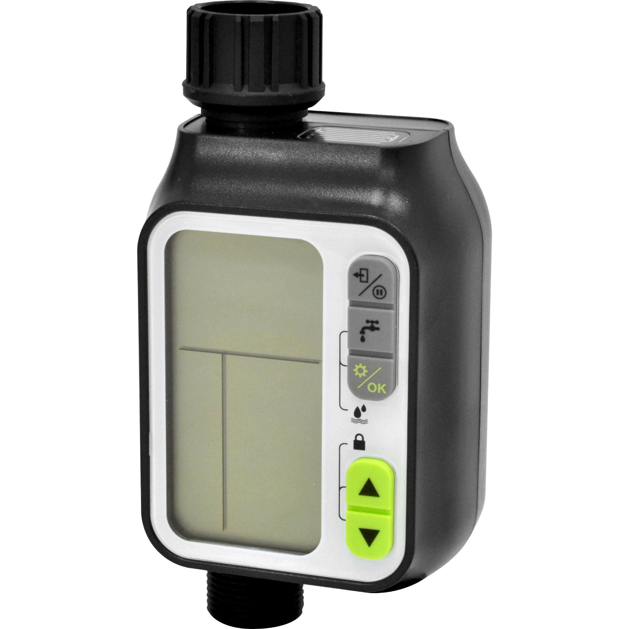 KOMBO Programmatore Irrigazione Digitale LCD 3