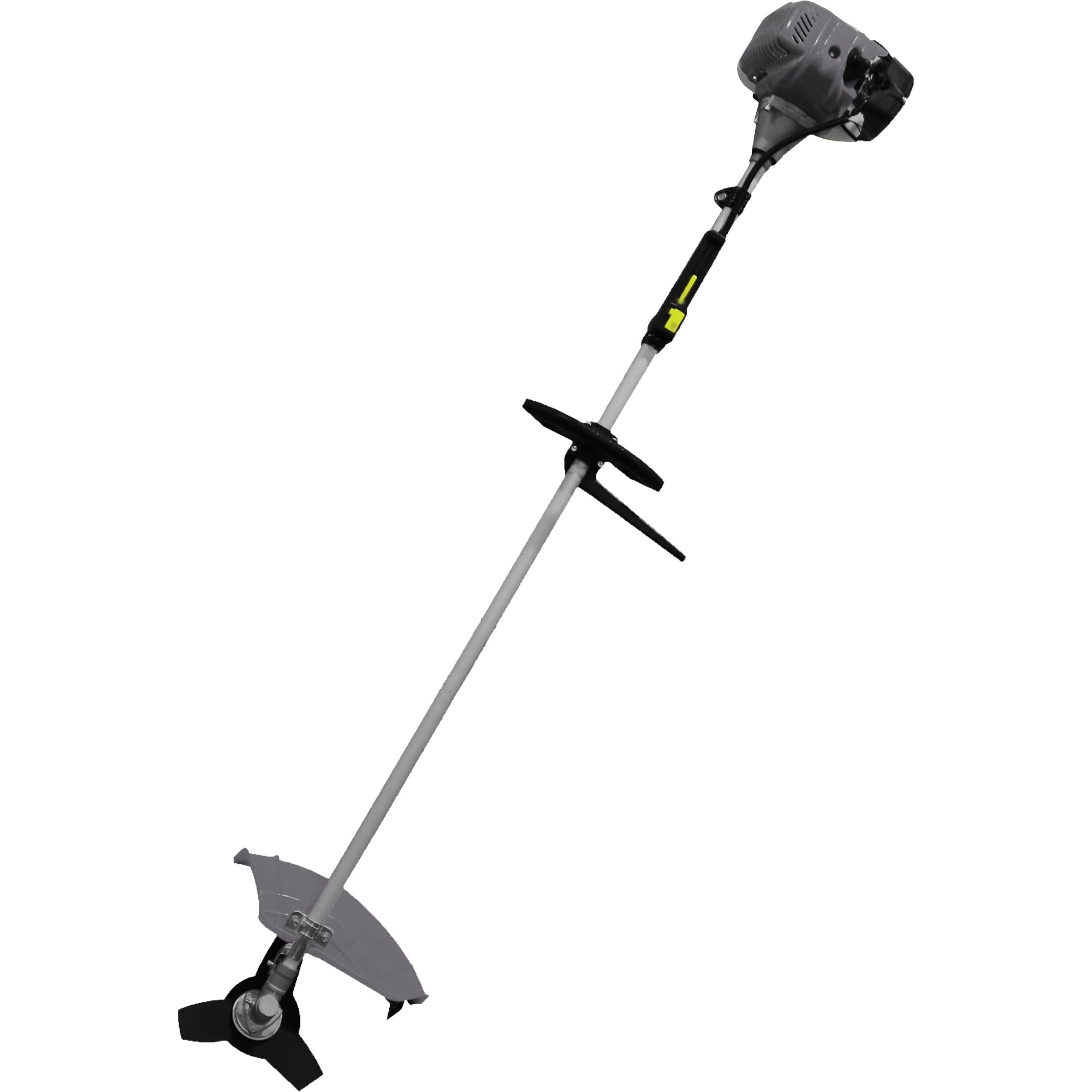 Decespugliatore professionale a scoppio KOMBO PRO BC330 33cc con disco a 3 denti