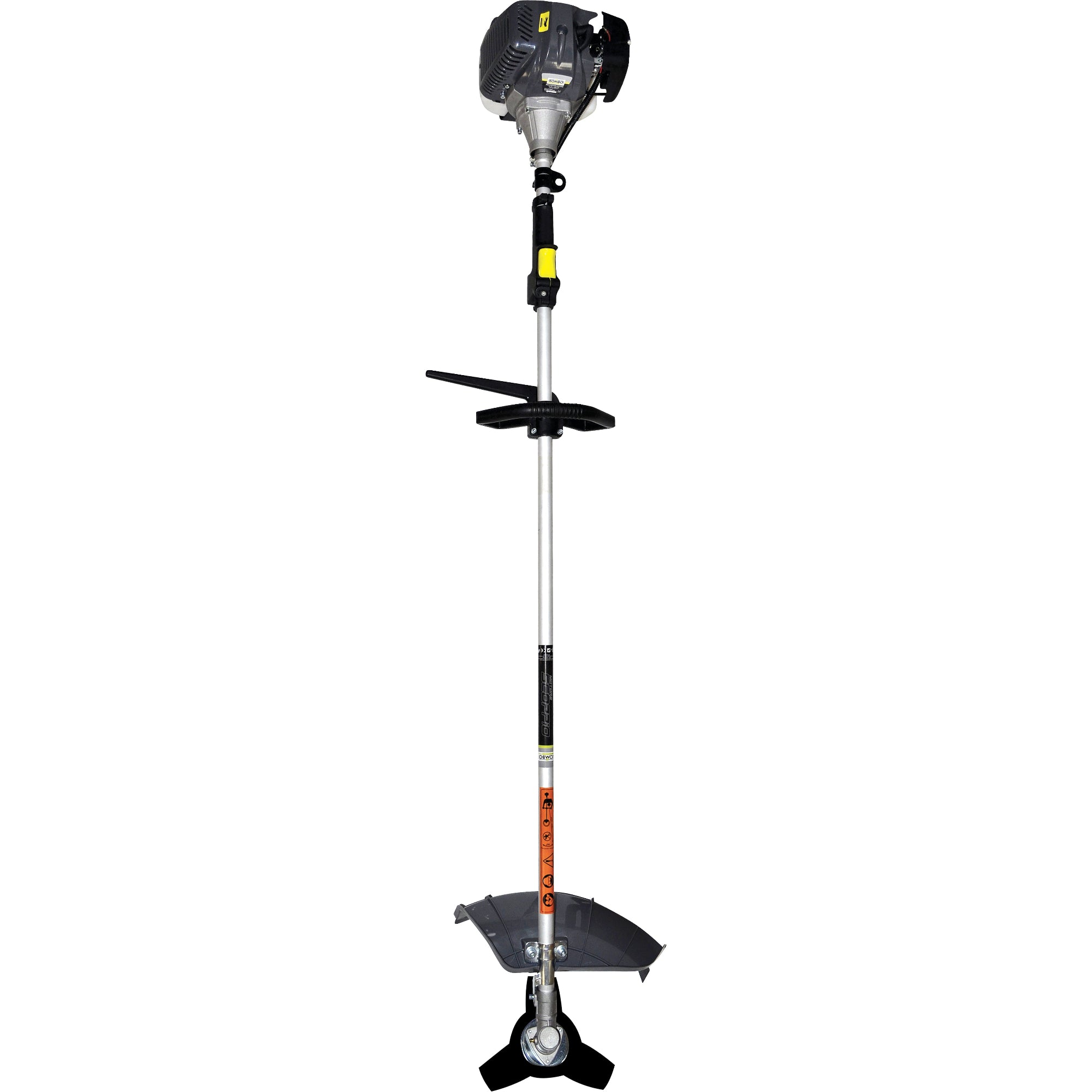 Decespugliatore professionale KOMBO PRO BC430 42.7cc 1.7HP motore a scoppio