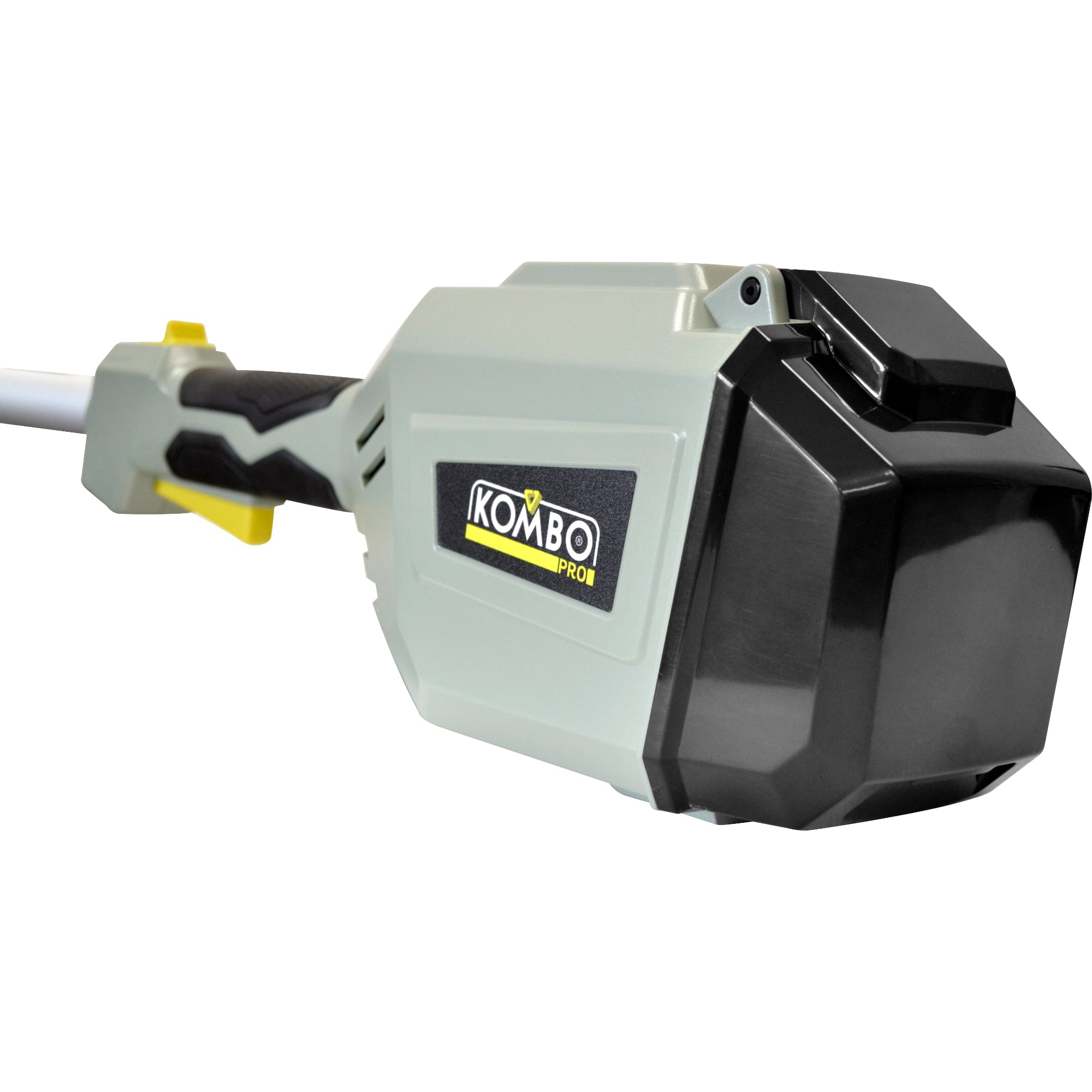KOMBO PRO Decespugliatore Brushless a Batteria 20V Taglio 31cm