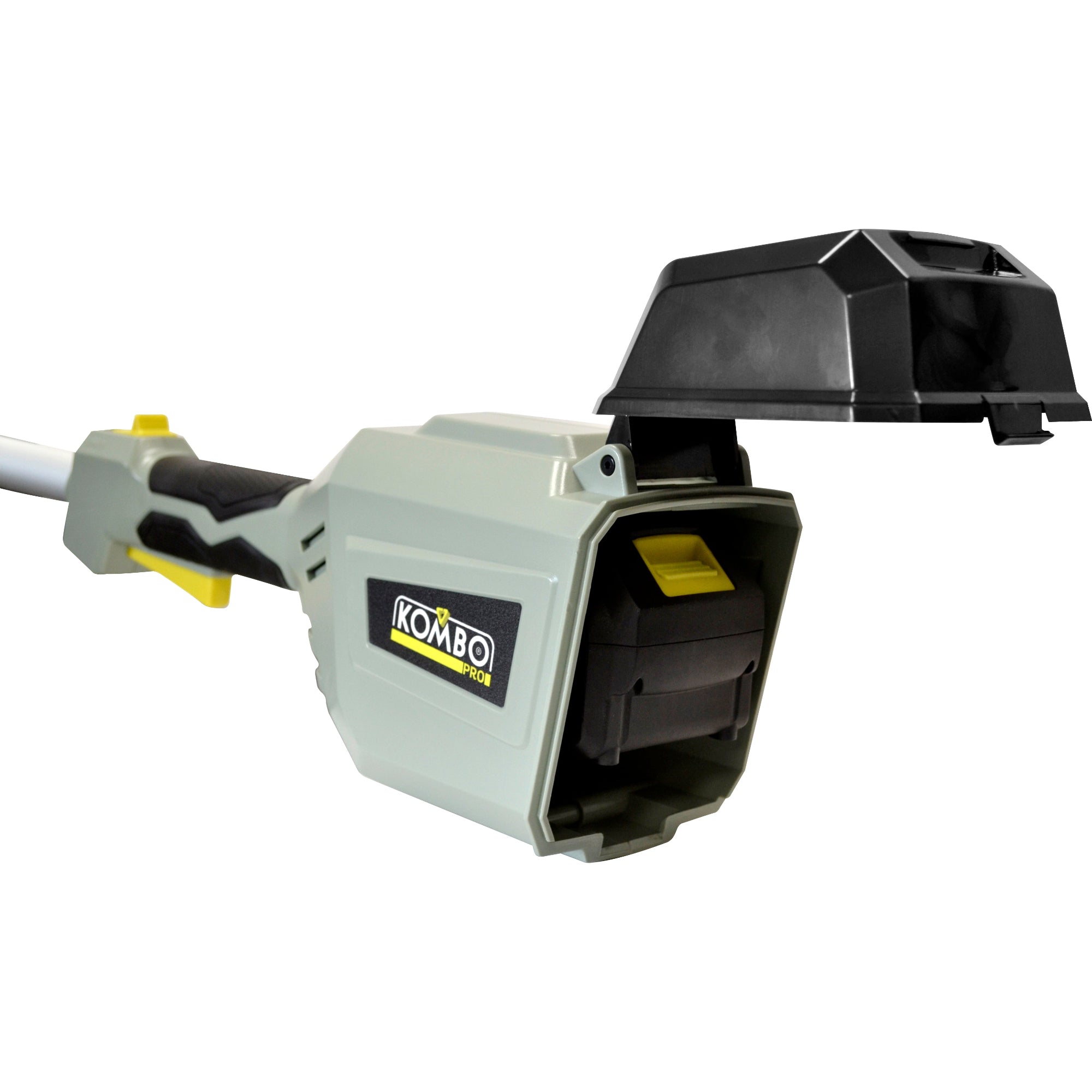 KOMBO PRO Decespugliatore Brushless a Batteria 20V Taglio 31cm