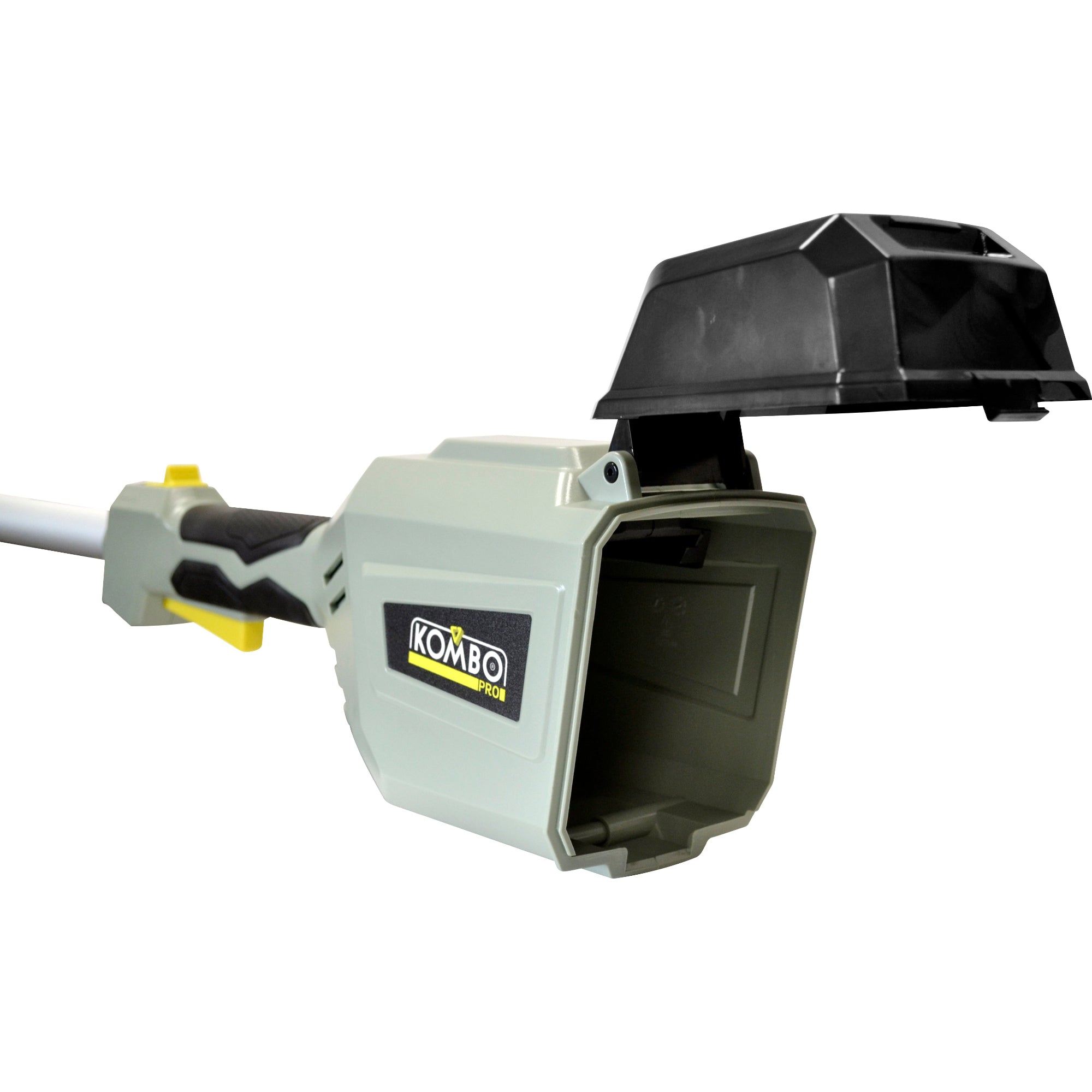 KOMBO PRO Decespugliatore Brushless a Batteria 20V Taglio 31cm