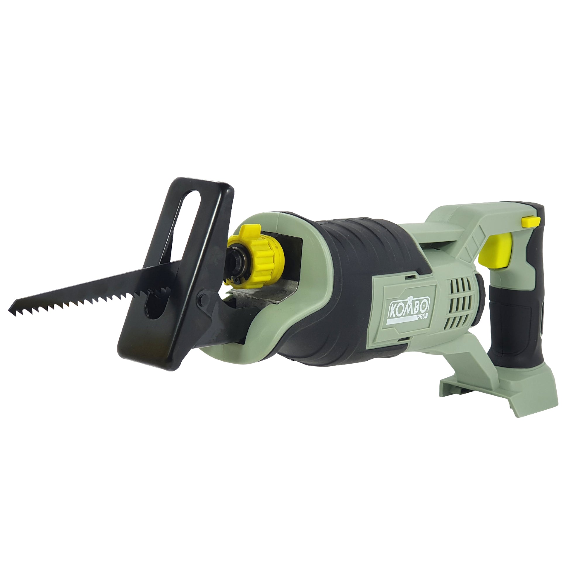 KOMBO PRO Segaccio universale 22 mm cordless 20V