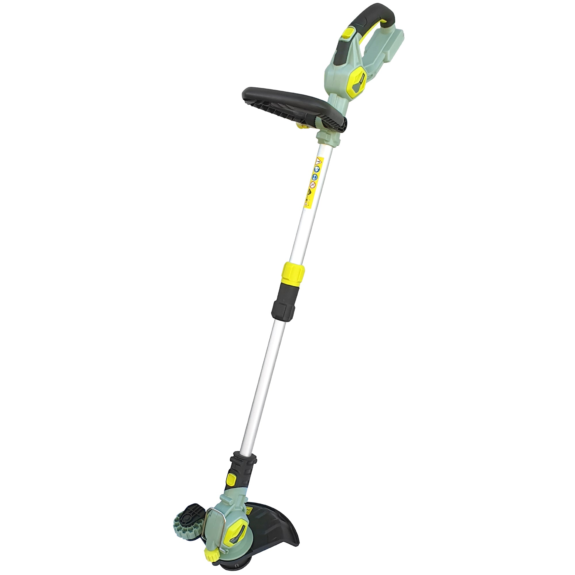 KOMBO PRO Tagliabordi  cordless 20V