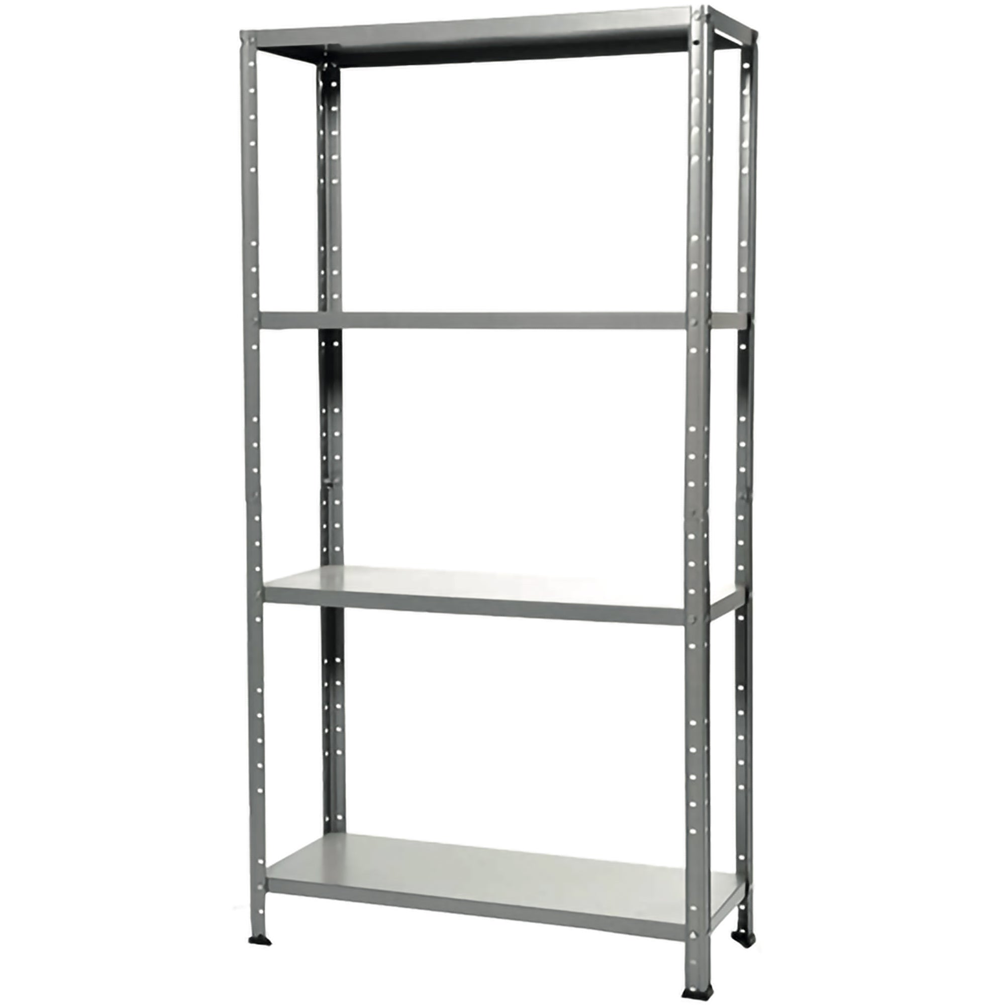 KOMBO Scaffale 4 ripiani 75x30x145cm