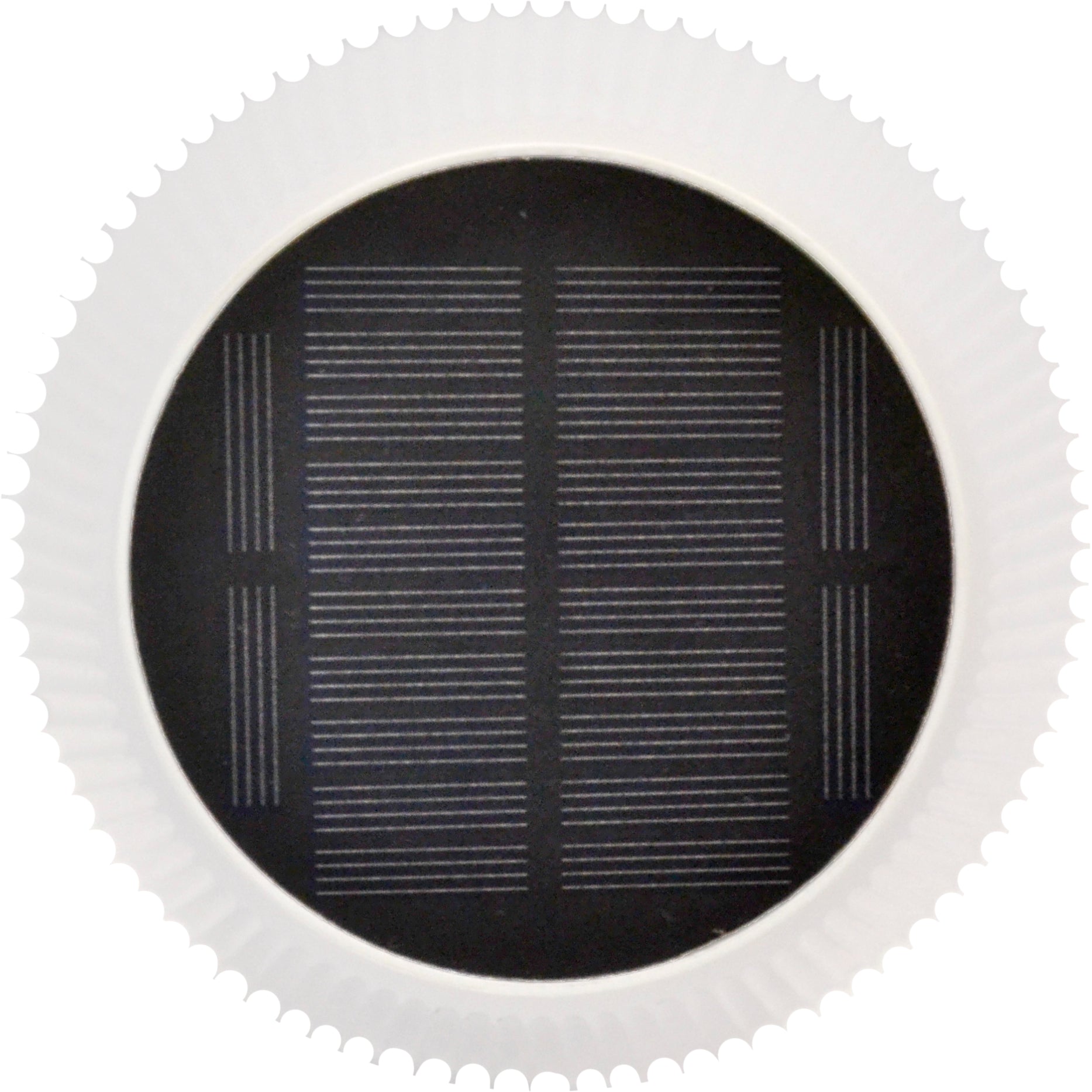 OMEGA Lampada da tavolo Sunrise ricaricabile solare e usb