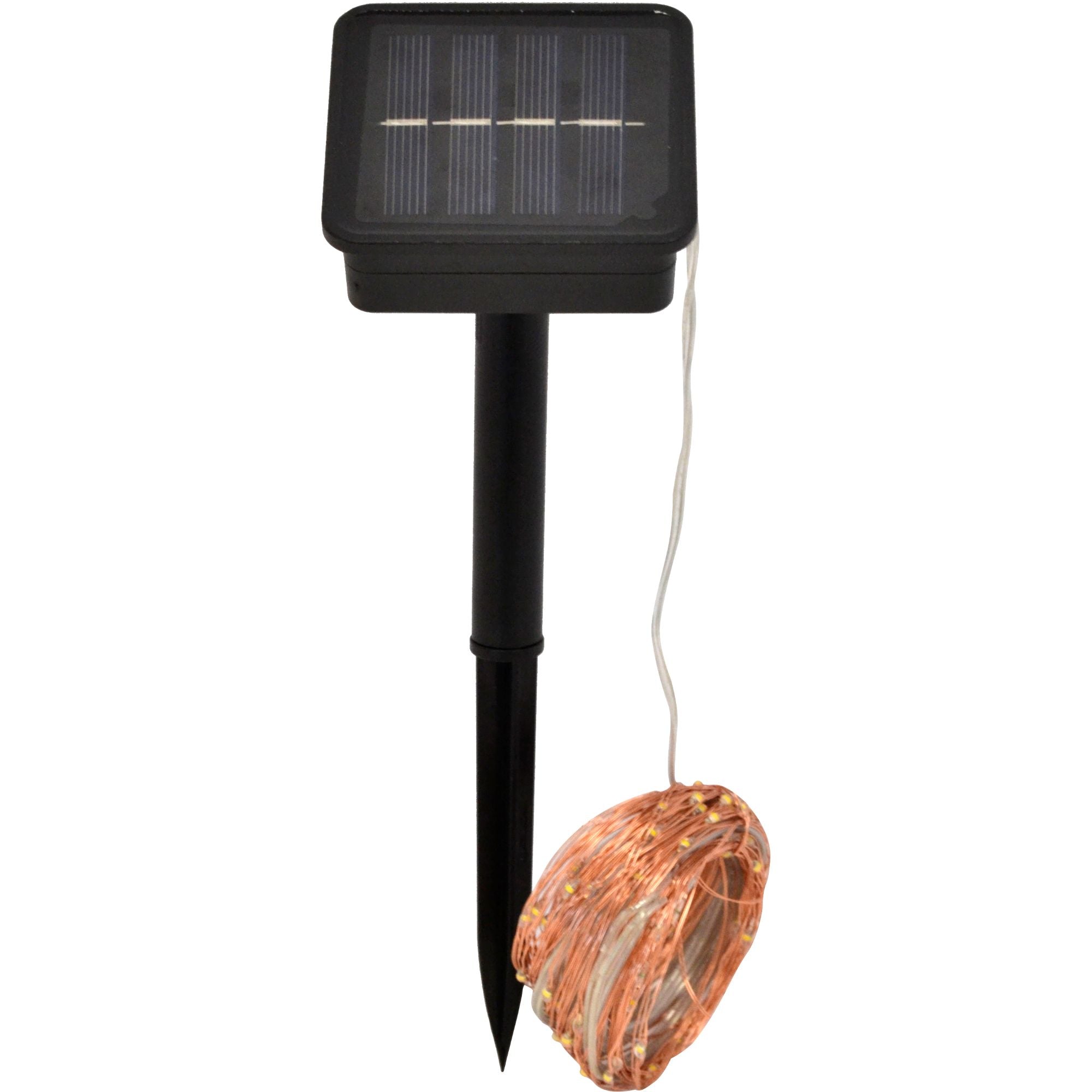 OMEGA Striscia Solare LED 12 mt Linea Sole Deco