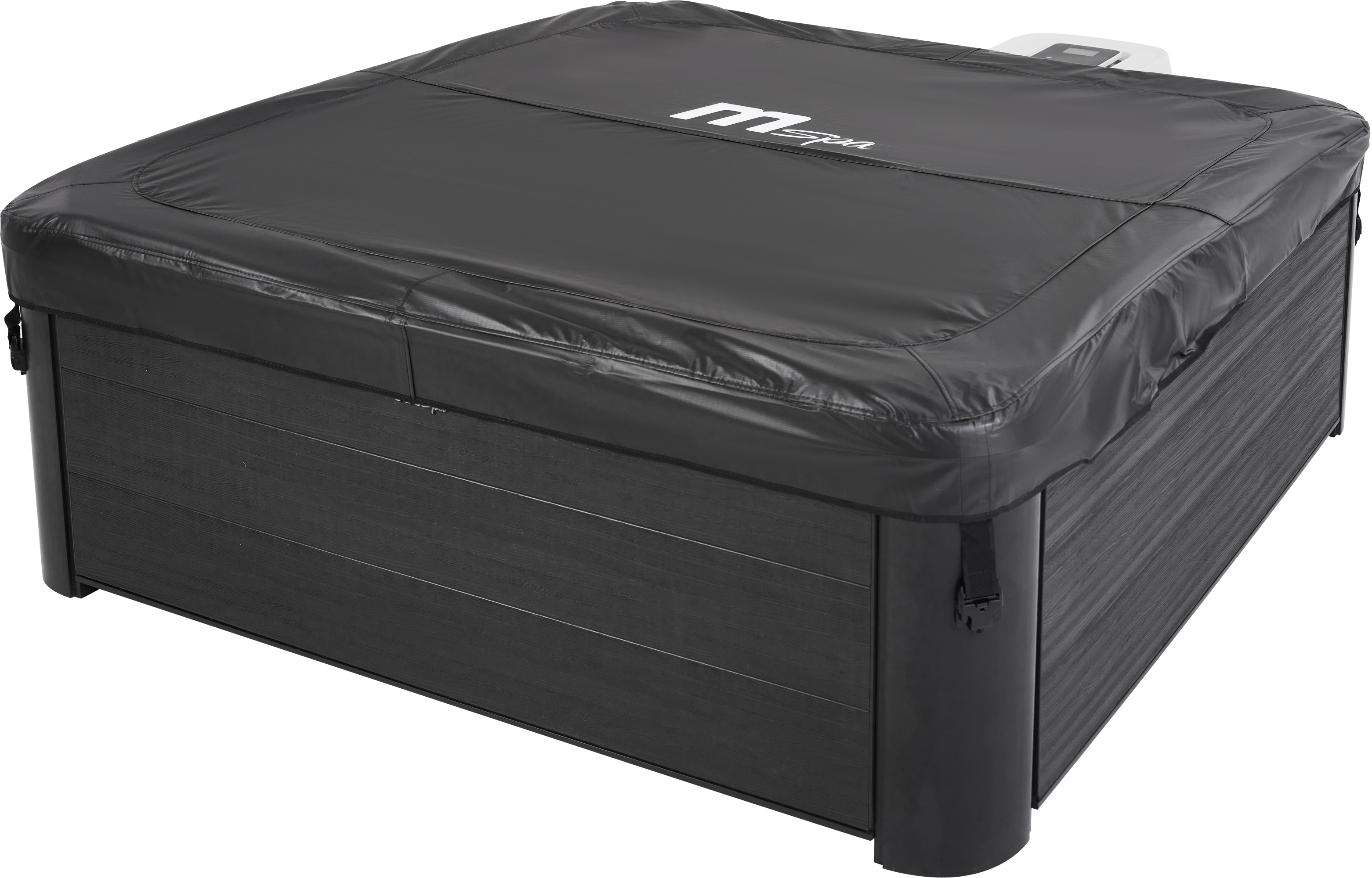 MSPA Piscina Idromassaggio Rigida Acqua Plus 180x180 cm