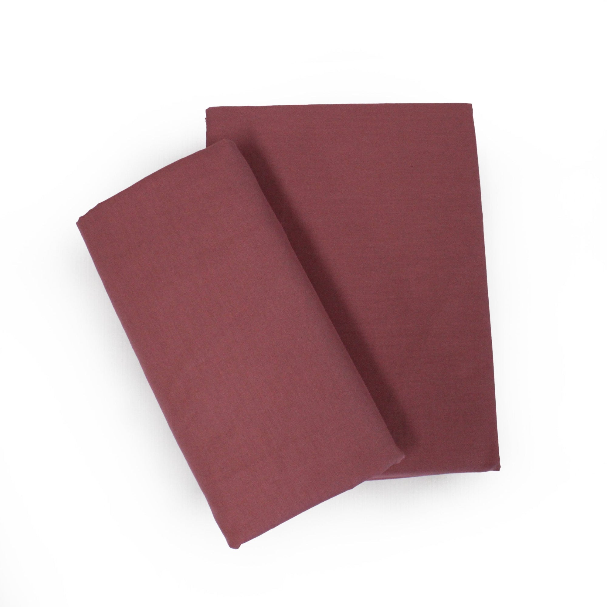 TESS HOME COLLECTION Completo Letto in Puro Cotone Percalle