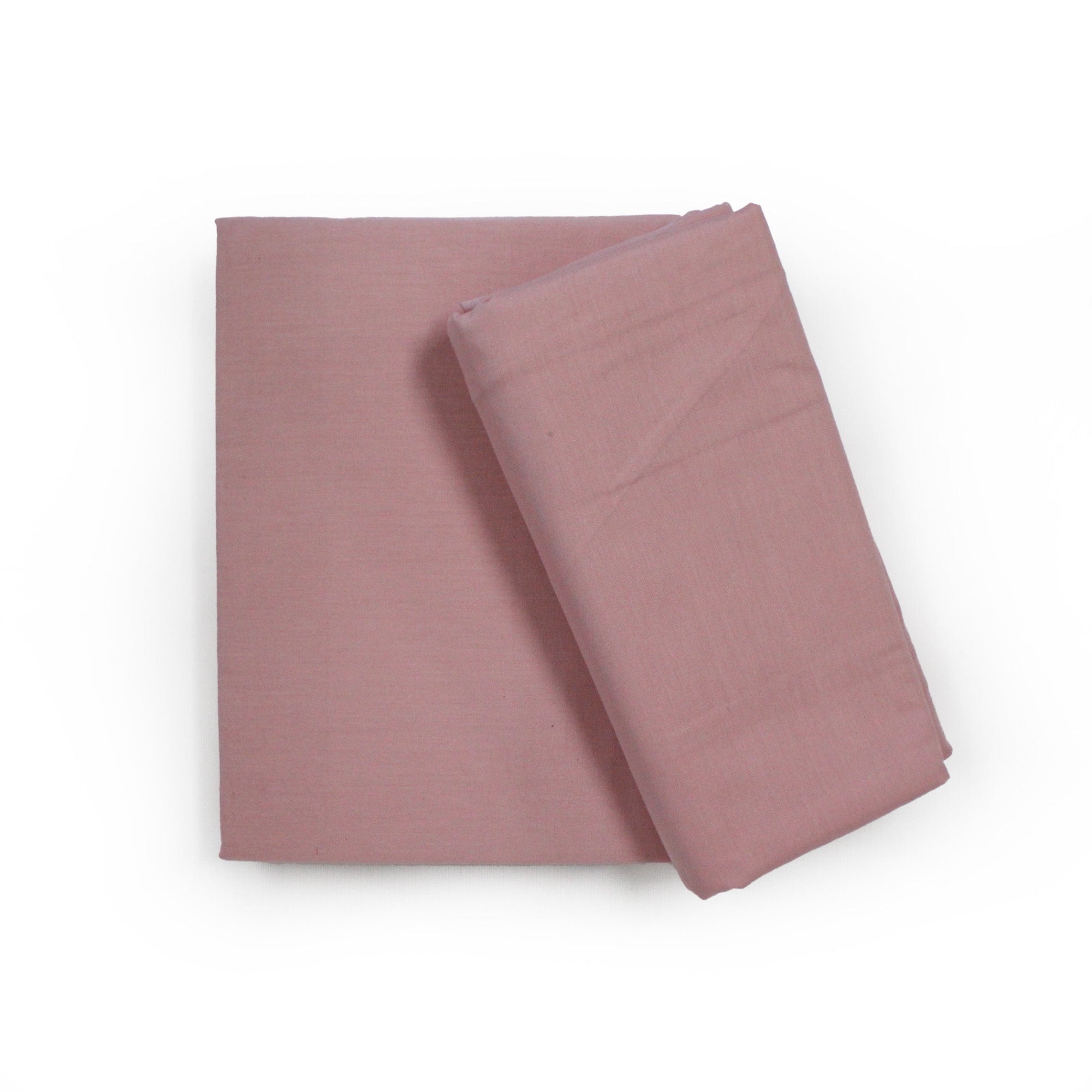 TESS HOME COLLECTION Completo Letto in Puro Cotone Percalle