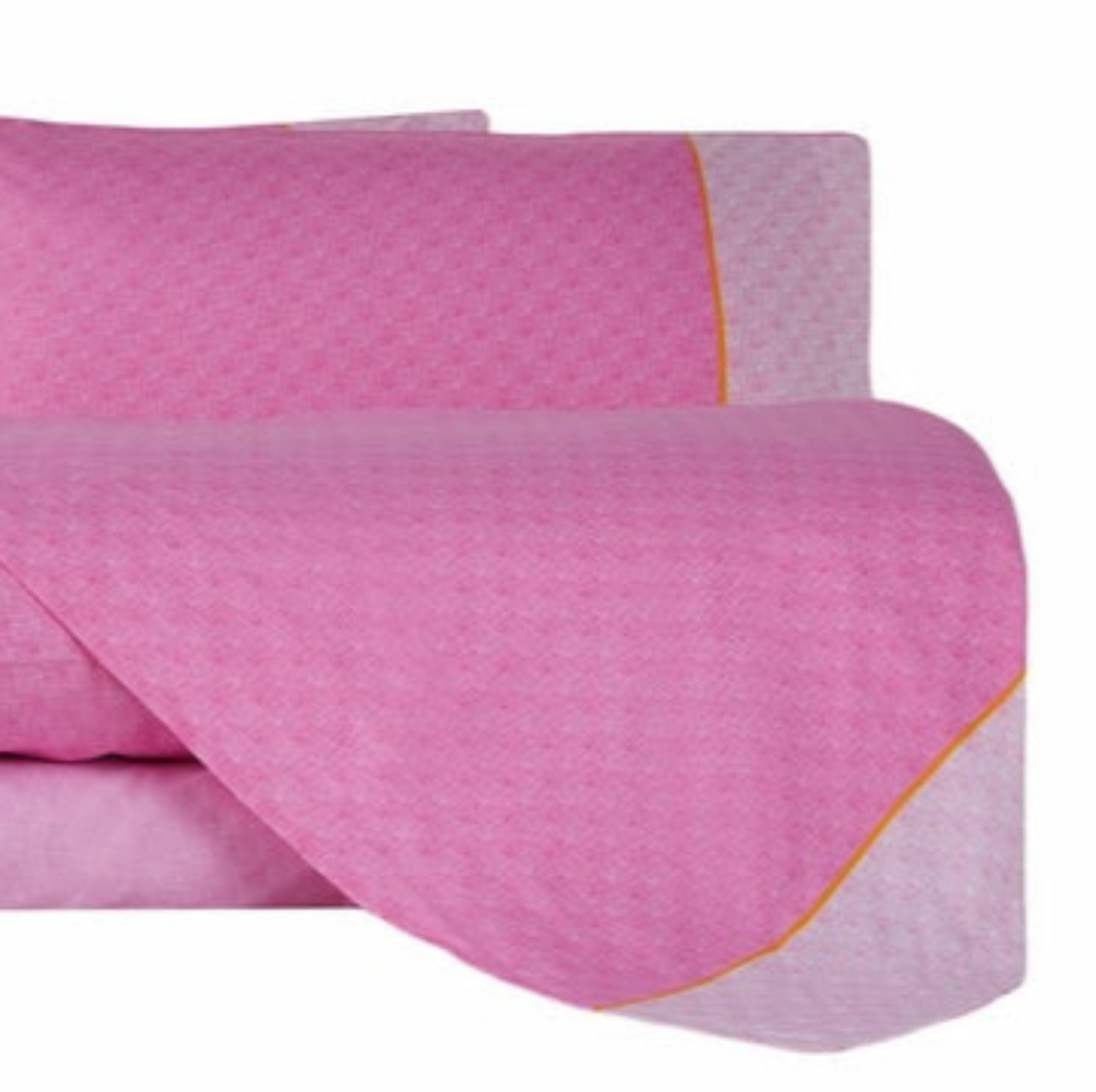BASSETTI Completo letto matrimoniale
