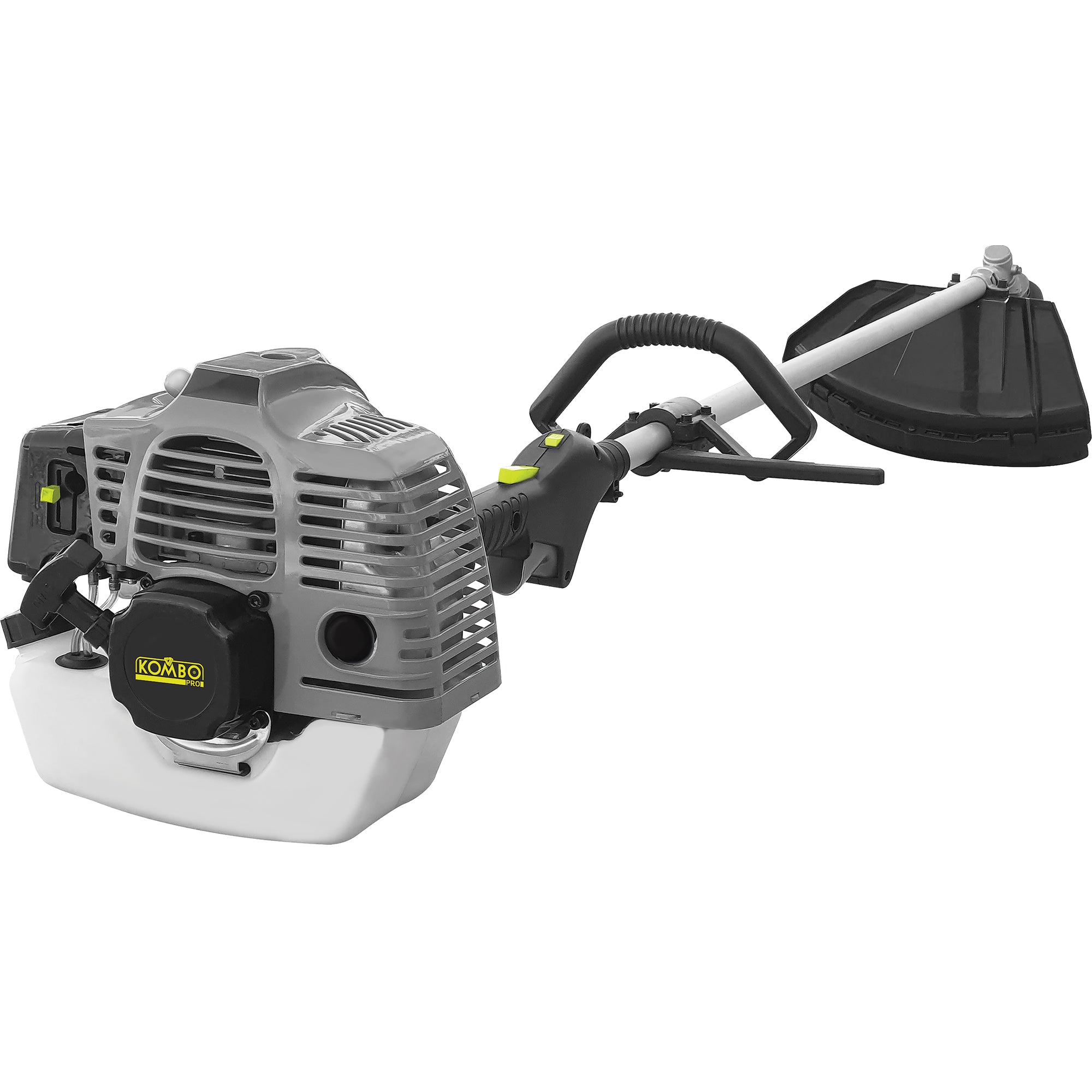 KOMBO PRO Decespugliatore a scoppio 33cc 0,85kw