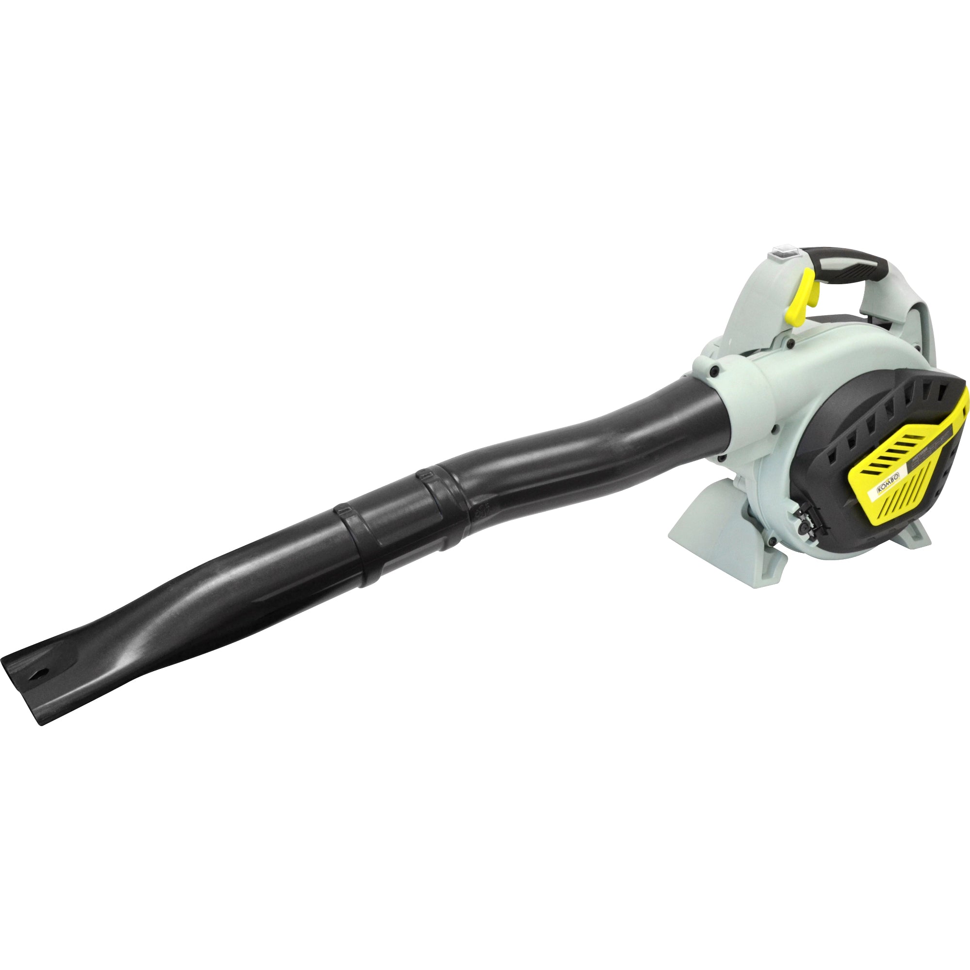 KOMBO PRO Soffiatore/aspiratore a scoppio 3in1 25,4 cc 0,75 kw max vol 540 m3/h