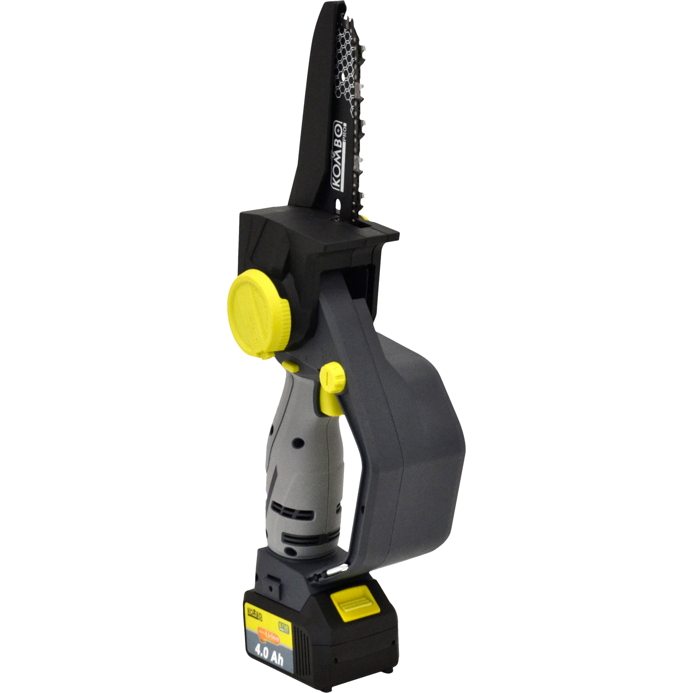 KOMBO PRO Sega cordless con batteria da 4.0Ah 20V