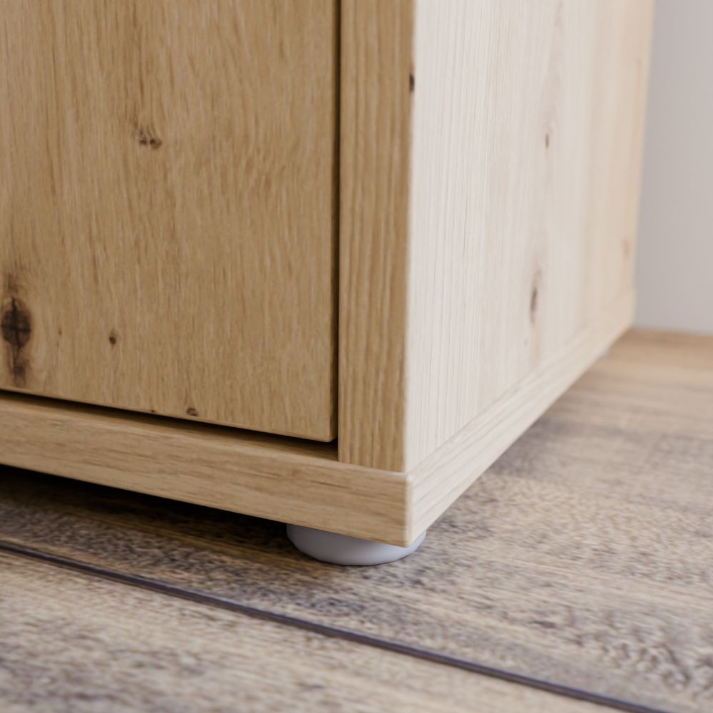 EGO ARREDO Mobile Multiuso Medea 4 Ante / 6 Ante