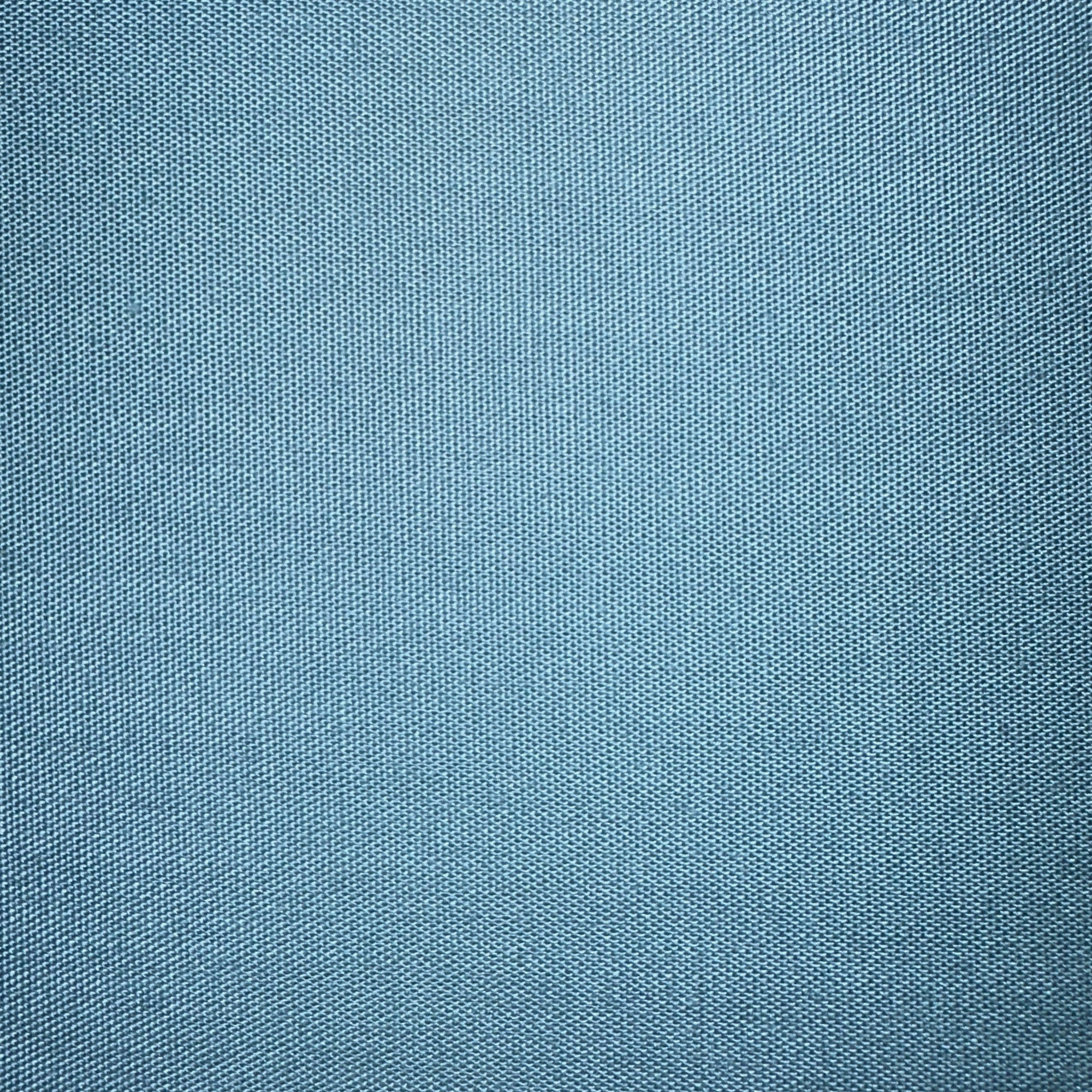 TESS HOME COLLECTION Federe in Puro Cotone Percalle (Set da 2)