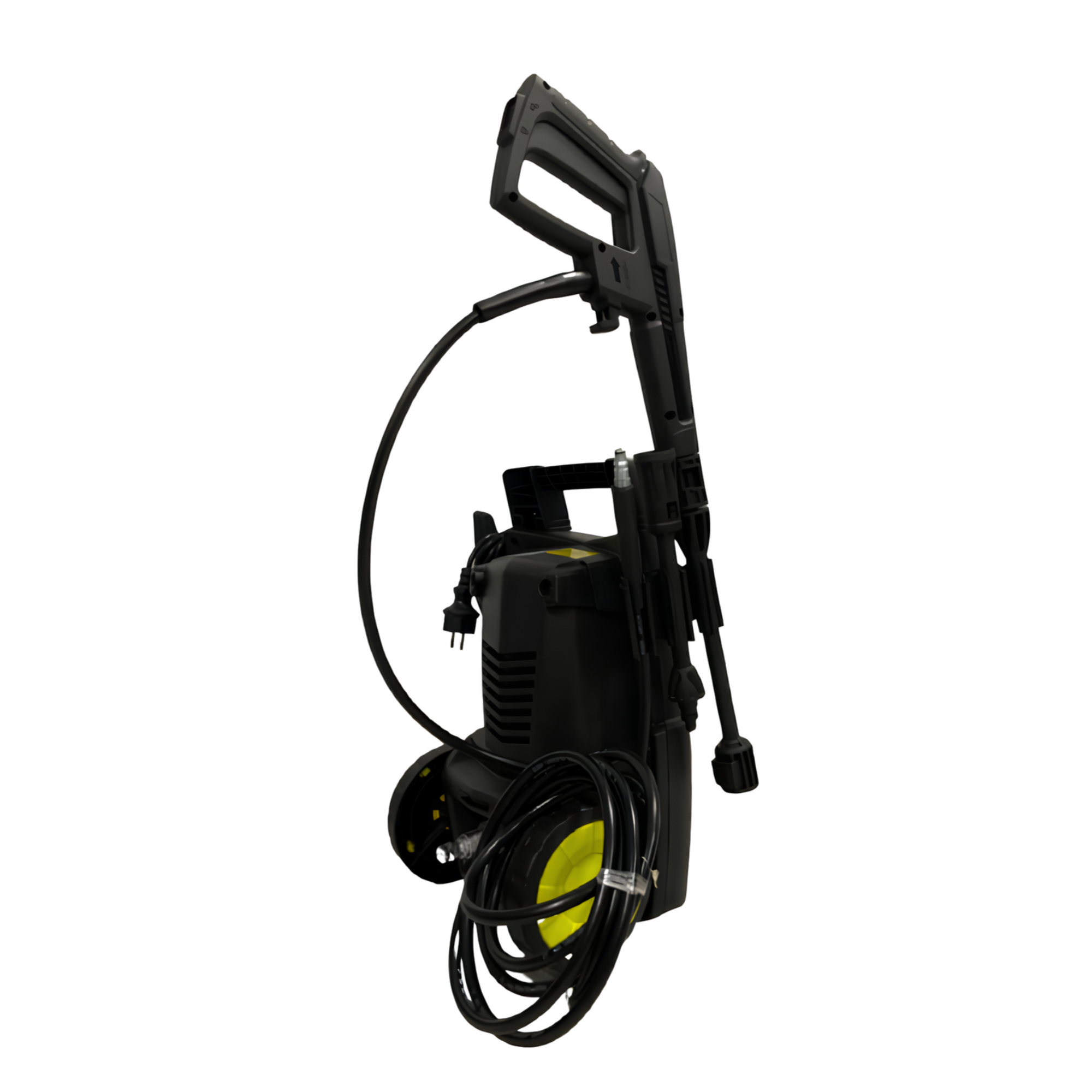 KOMBO Idropulitrice max 100bar 1200W