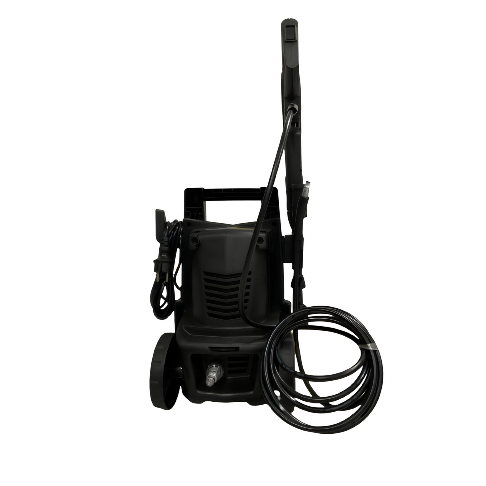 KOMBO Idropulitrice max 100bar 1200W