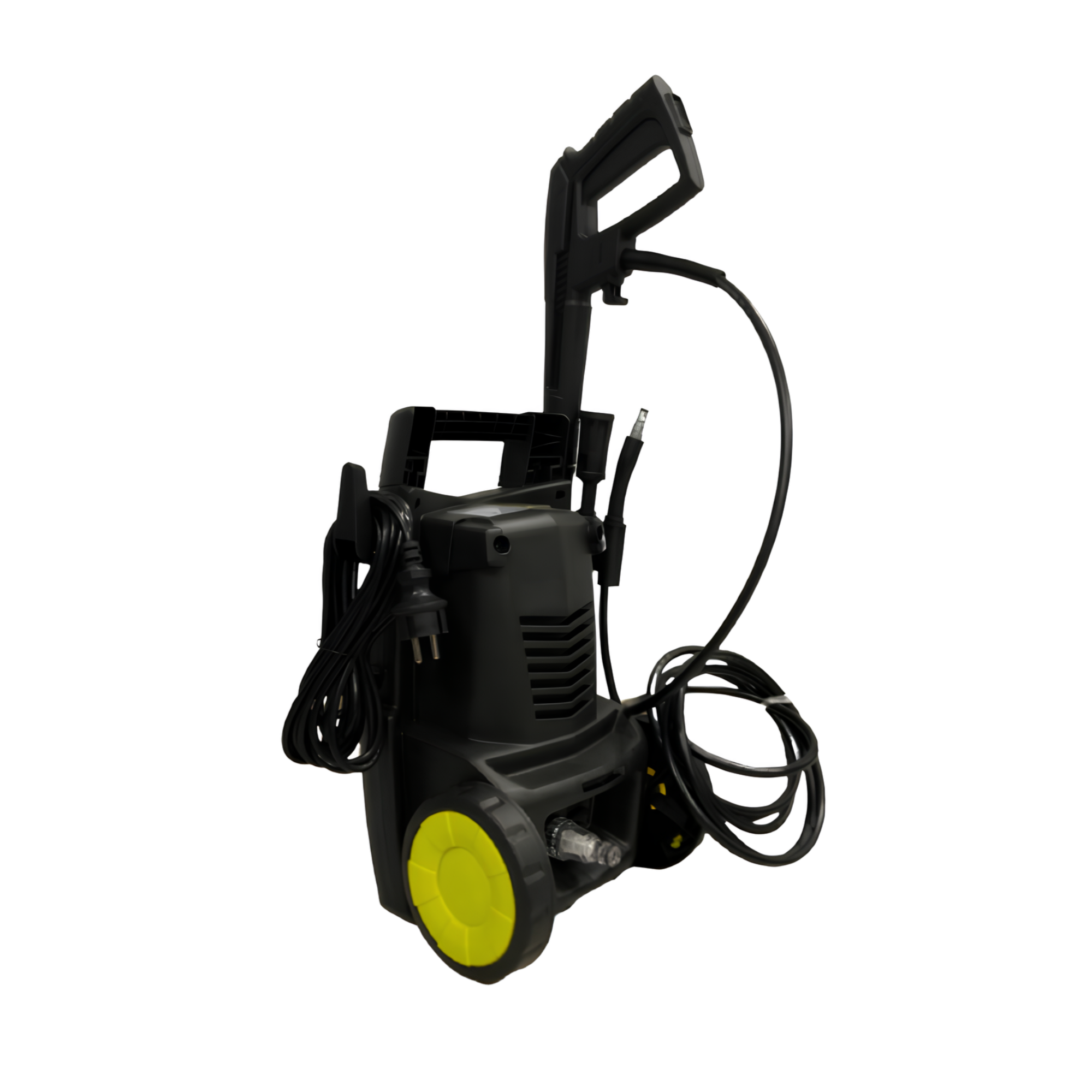 KOMBO Idropulitrice max 100bar 1200W