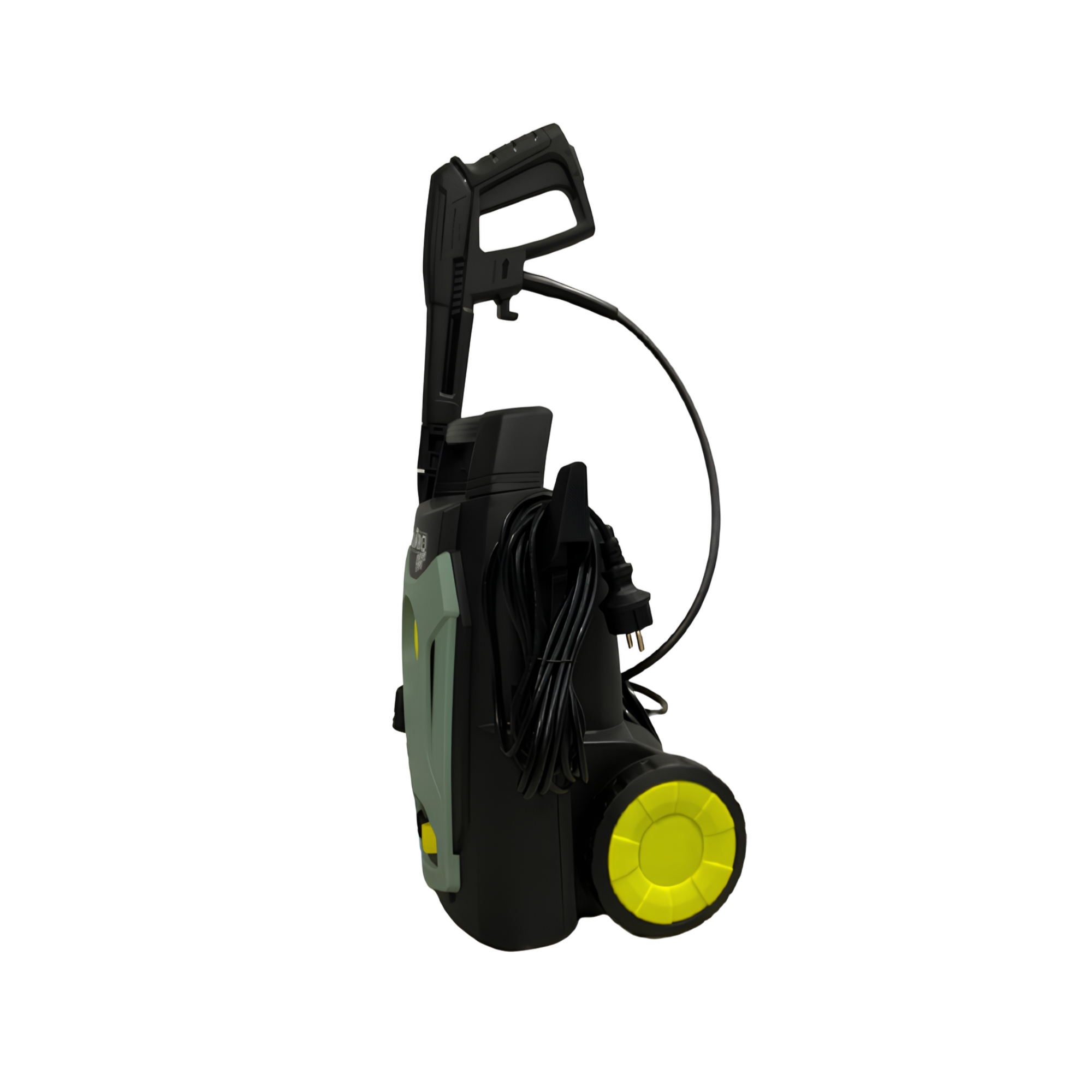 KOMBO Idropulitrice max 100bar 1200W