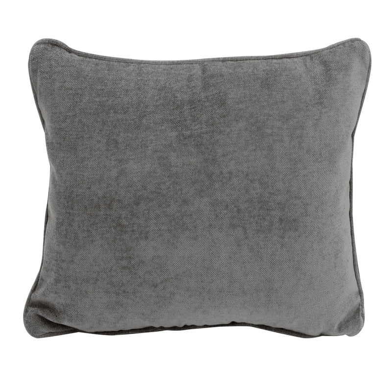 CASA ANVERSA Maia Cuscino tinta unita 50x50