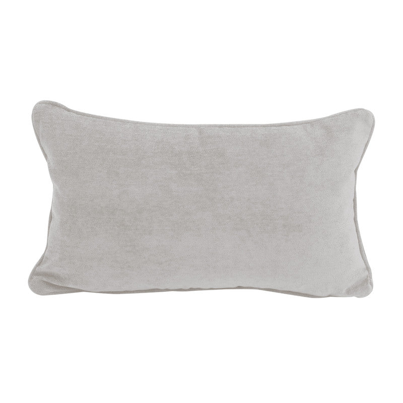 CASA ANVERSA Maia Cuscino tinta unita 35x50