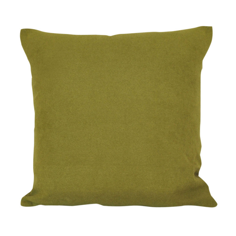 CASA ANVERSA Roma Cuscino tinta unita 48x48