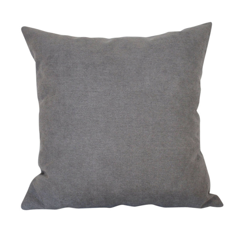 CASA ANVERSA Roma Cuscino tinta unita 48x48