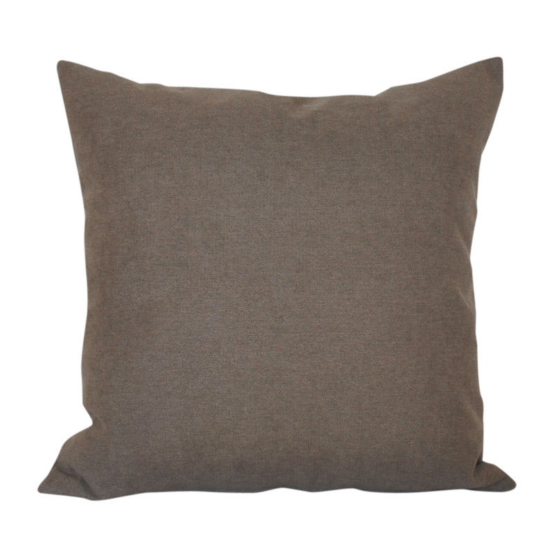 CASA ANVERSA Roma Cuscino tinta unita 48x48