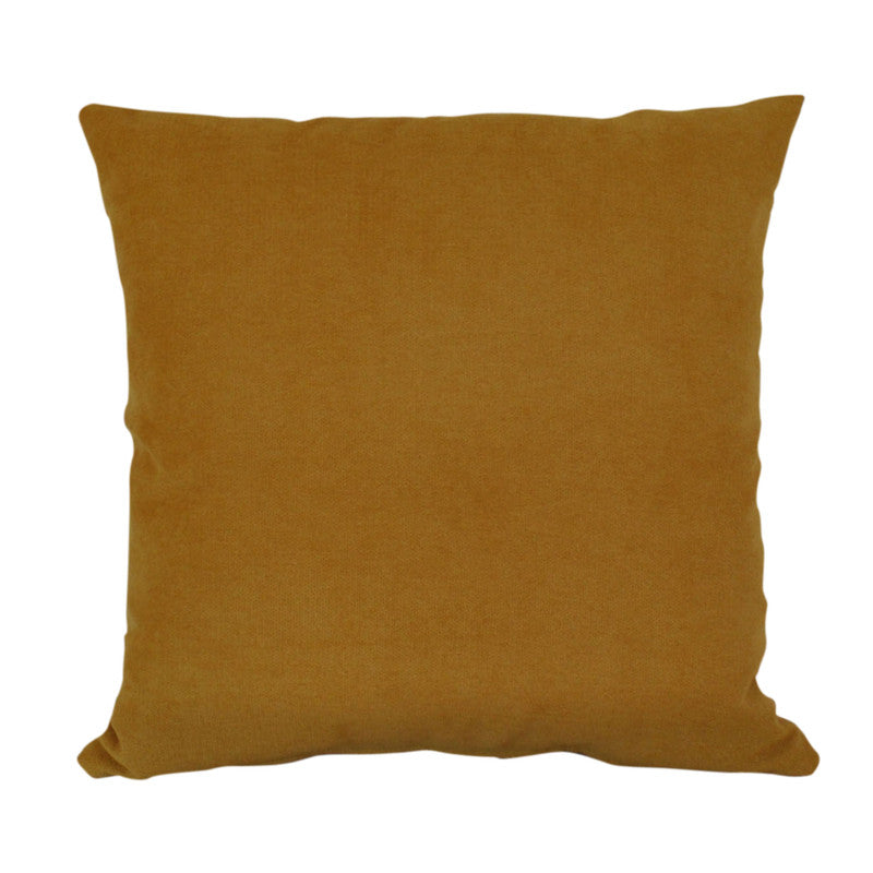 CASA ANVERSA Roma Cuscino tinta unita 48x48