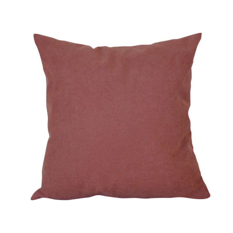 CASA ANVERSA Roma Cuscino tinta unita 48x48