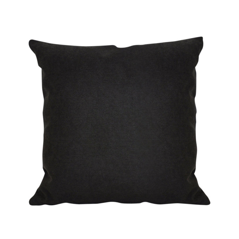 CASA ANVERSA Roma Cuscino tinta unita 48x48