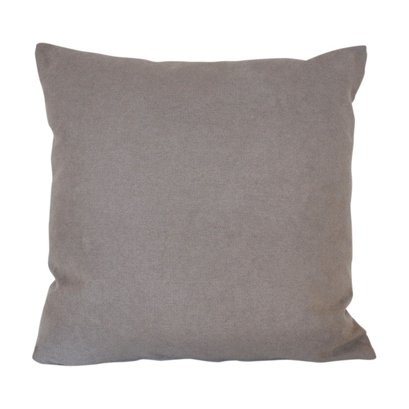 CASA ANVERSA Roma Cuscino tinta unita 48x48