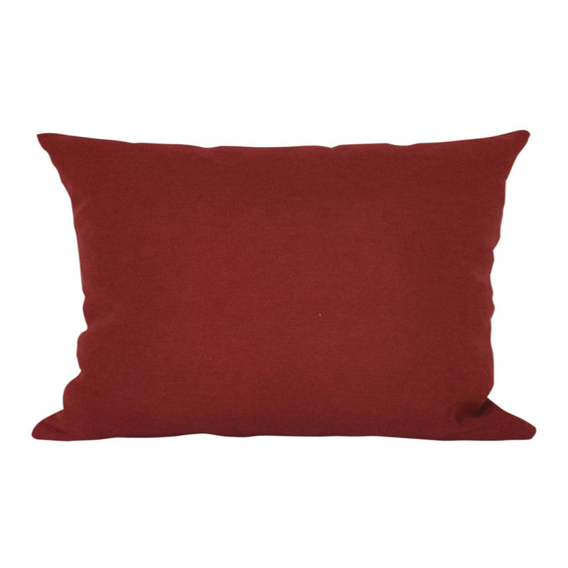 CASA ANVERSA Roma Cuscino tinta unita 35x50