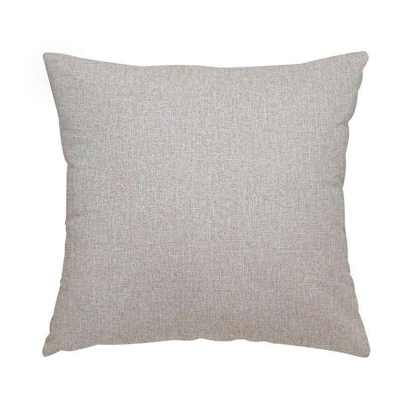 CASA ANVERSA Penelope Cuscino tinta unita 48x48 cm