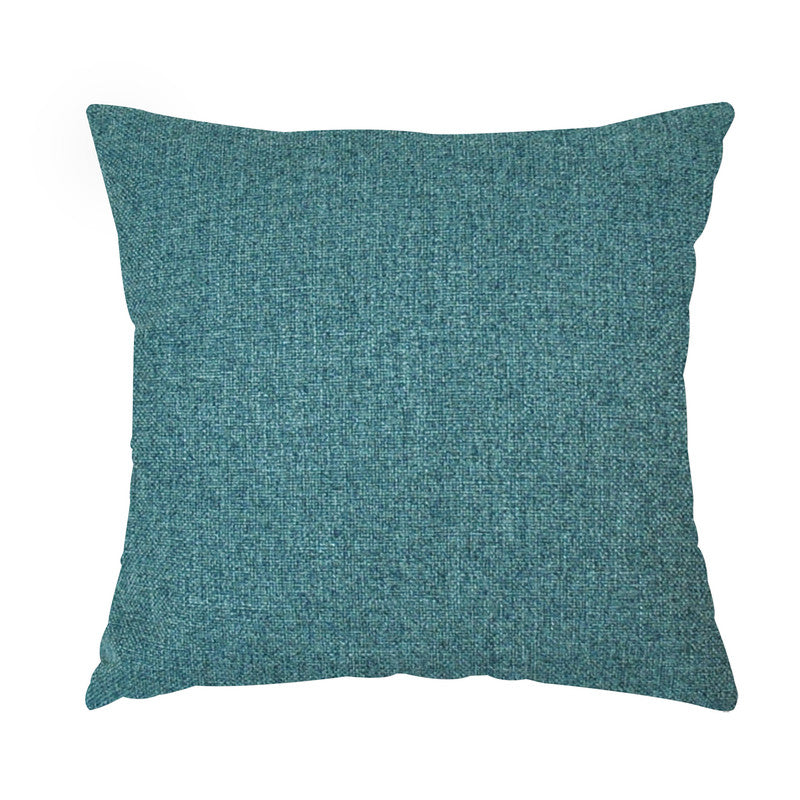 CASA ANVERSA Penelope Cuscino tinta unita 48x48 cm