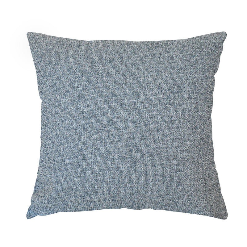 CASA ANVERSA Penelope Cuscino tinta unita 48x48 cm