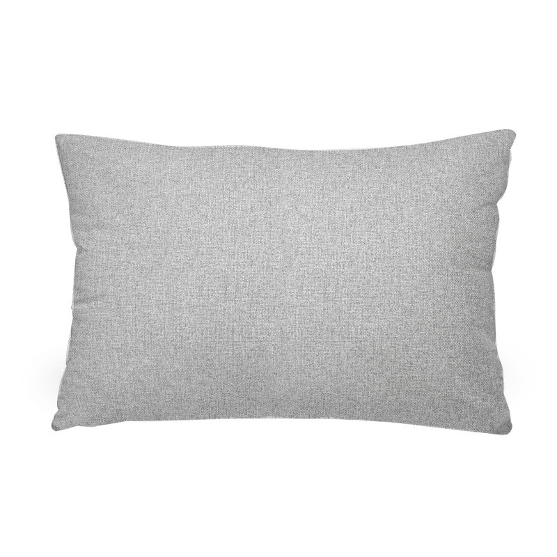 CASA ANVERSA Penelope Cuscino tinta unita 35x50 cm