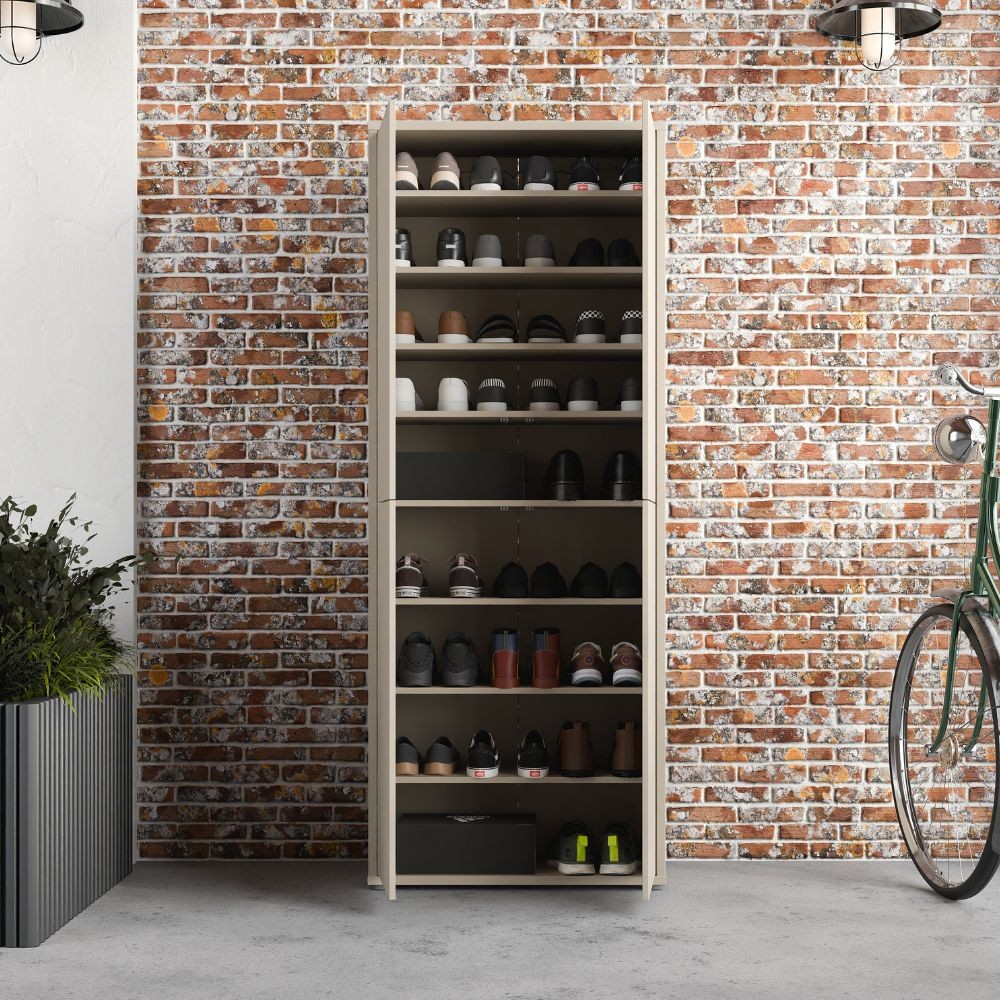 EGO ARREDO Mobile Multiuso Medea 4 Ante / 6 Ante