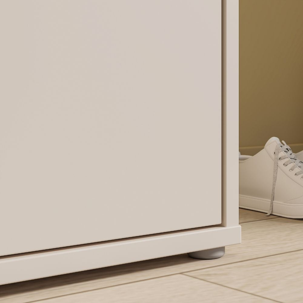 EGO ARREDO Mobile Multiuso Medea 4 Ante / 6 Ante