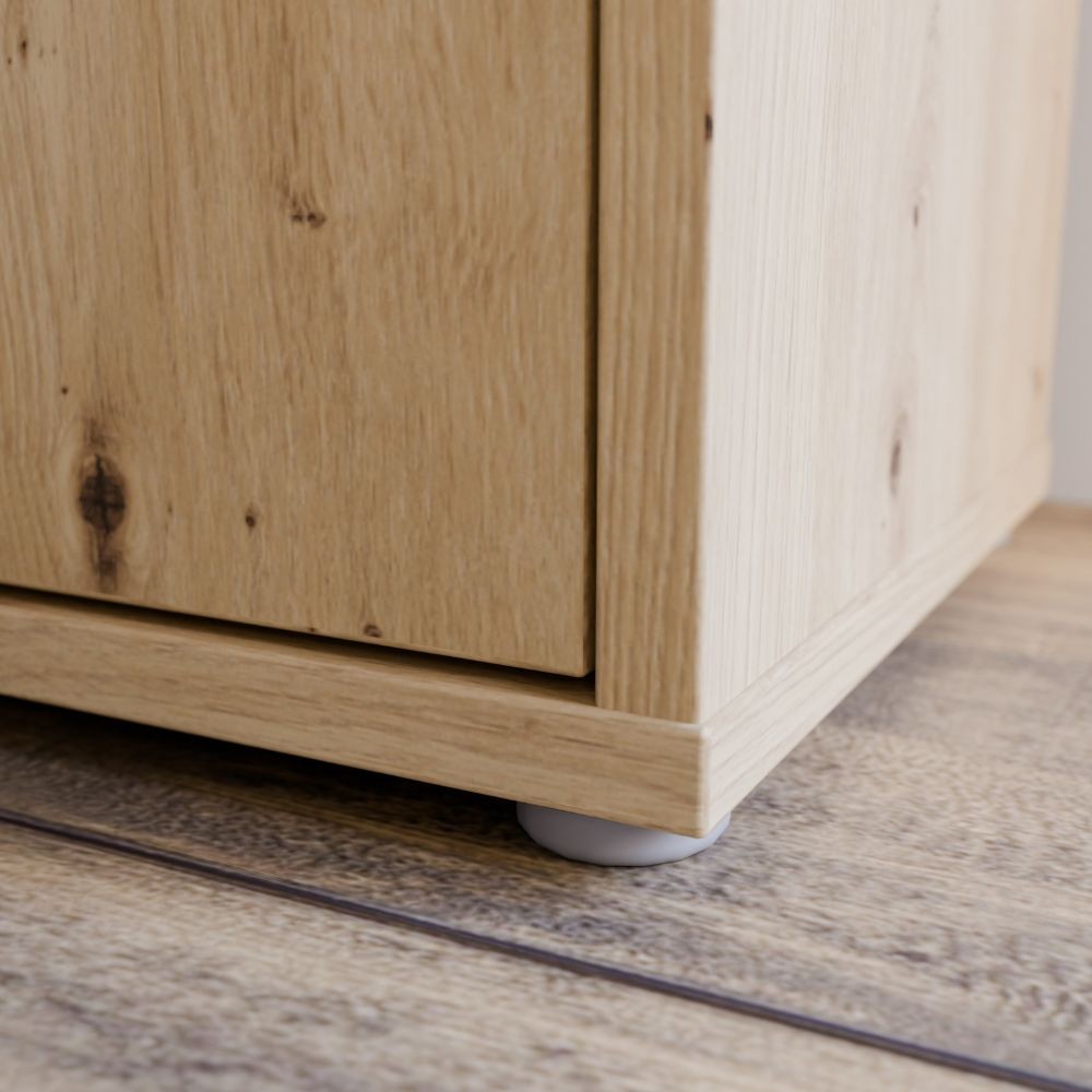 EGO ARREDO Mobile Multiuso Medea 4 Ante / 6 Ante