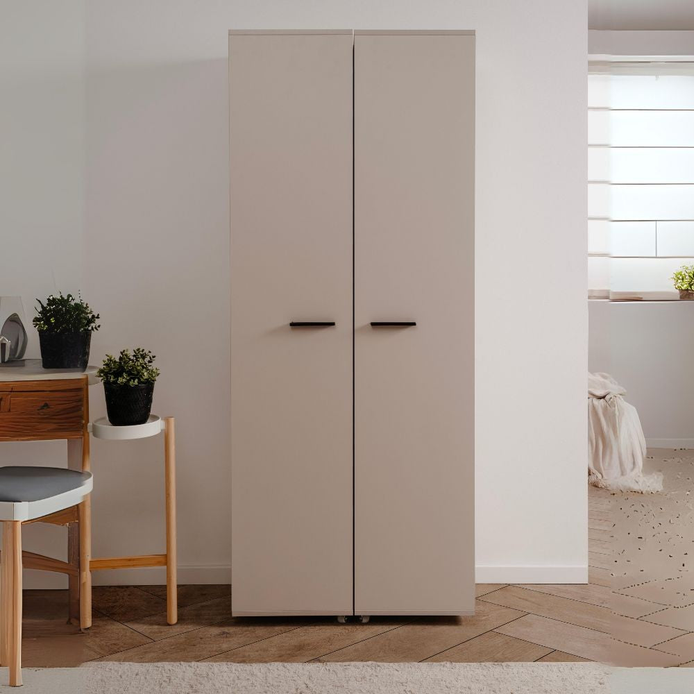 EGO ARREDO Scarpiera Lugo  Con 2 Ante E 5 Scomparti