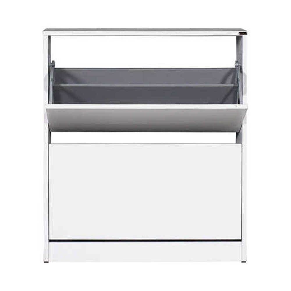 EGO ARREDO Scarpiera A Due Ante A Ribalta