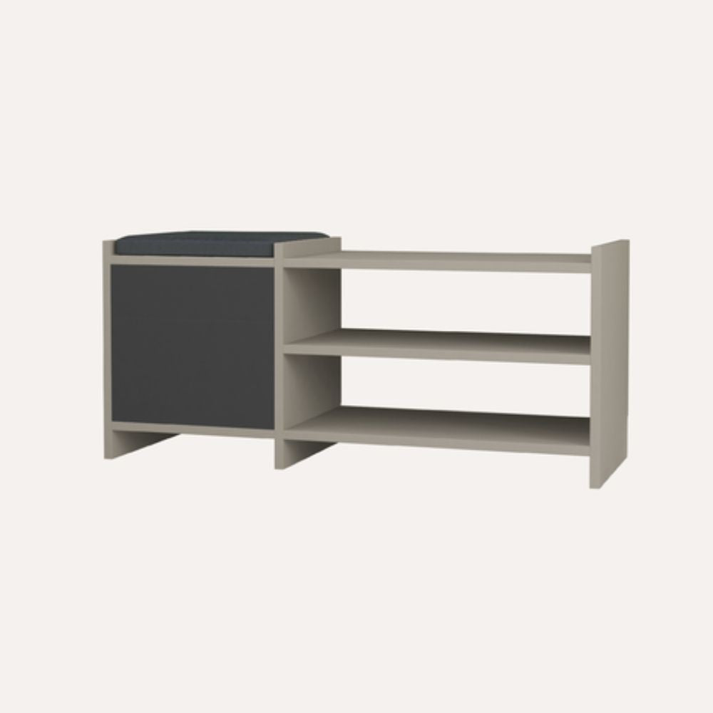 EGO ARREDO Scarpiera Sunno Con Anta