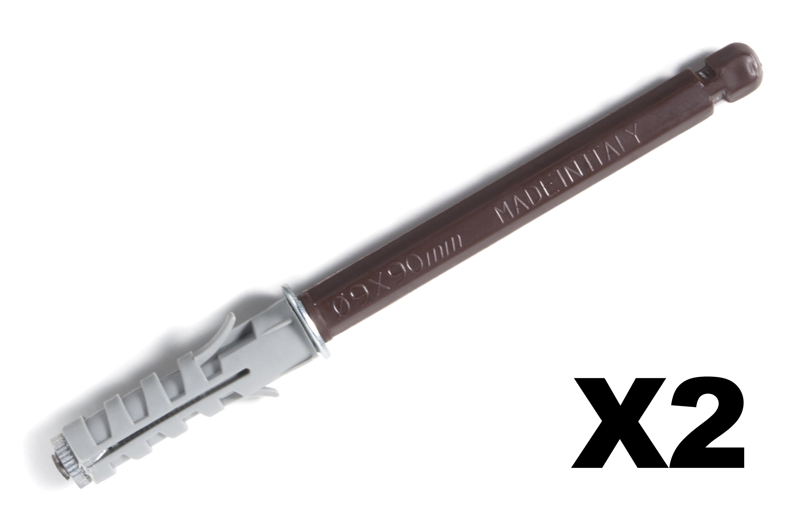 MODULARREDO N.2 Tassello a scomparsa