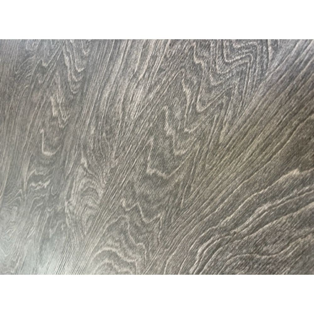 EGO ARREDO Tavolo Allungabile Firenze 120x80 Rovere Grigio