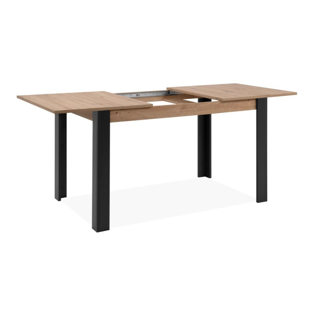 ego-arredo-tavolo-allungabile-tolosa-80b-colore-rovere-e-gambe-nere-150x75x80-cm.